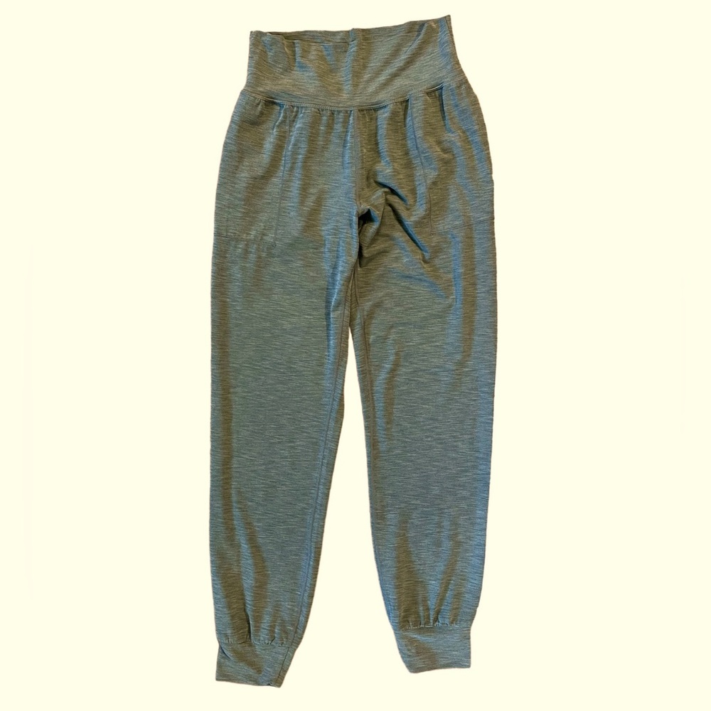 Athleta Salutation HR Jogger Tall
